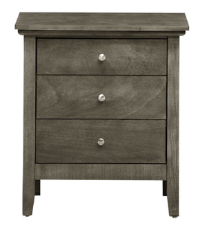 Hammond - 3 Drawer Nightstand by Couch.com