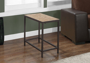 Perfect Accent Table, Side Transitional by Couch.com