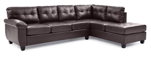 Gallant - Sectional by Couch.com