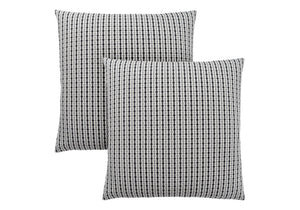 Pillows, Square, Insert Included, Decorative Throw, Hypoallergenic by Couch.com