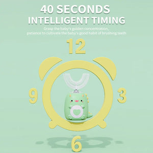 Kids Electric Toothbrush