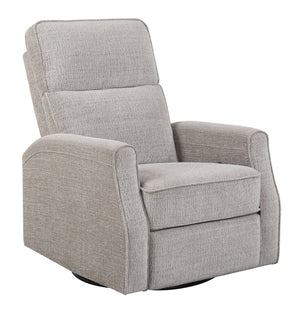 Tavor - Swivel Gliding Recliner by Couch.com