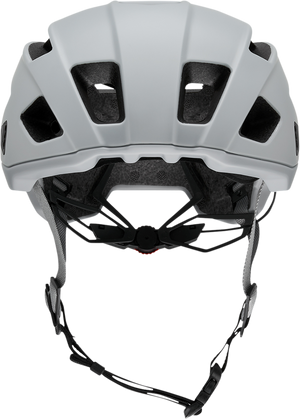 100% Altis Helmet - Gravel - Gray - S/M 80008-00008