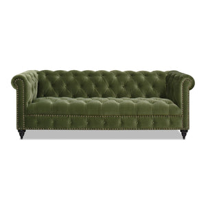 Alto - Tufted Chesterfield Sofa by Couch.com