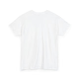 "I Miss America" Heart Unisex Heavy Cotton Tee