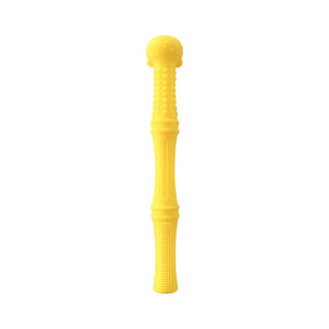 Silicone Baby Teething Stick Baby Teether Maternal And Child Supplies Teether
