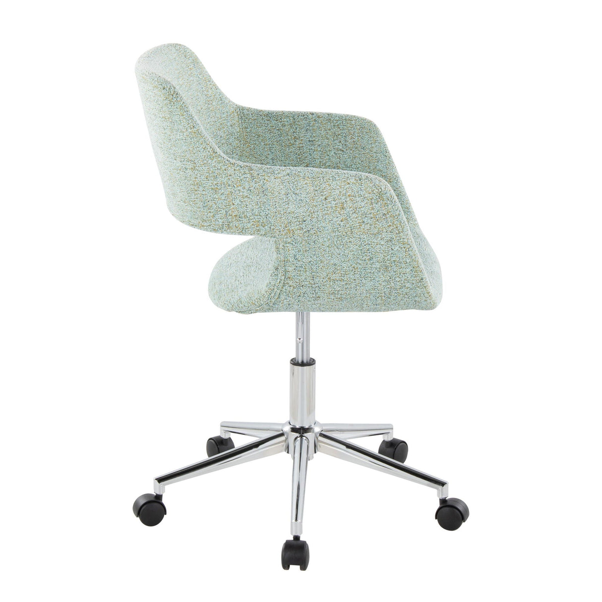 Margarite - Contemporary Office Task Chair by Couch.com