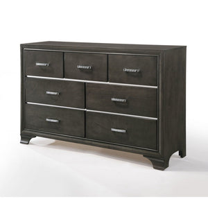 Carine II - Dresser - Gray by Couch.com