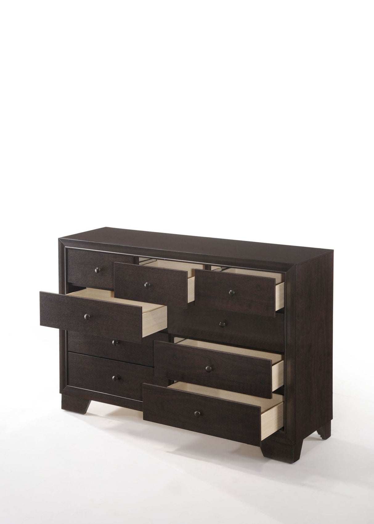 Madison - Dresser - Espresso by Couch.com