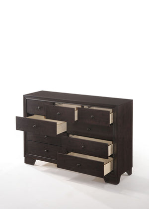 Madison - Dresser - Espresso by Couch.com