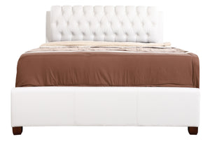 Marilla - Upholstered Bed by Couch.com