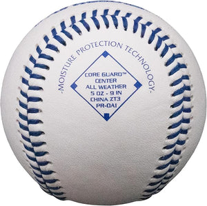 All Weather Baseballs-1 dozen