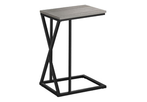 Accent Table C - Shaped, Contemporary & Modern by Couch.com