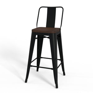 Rayne - Multi-Functional cBar Stool by Couch.com
