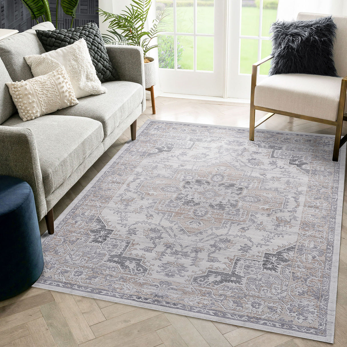 Marfi - Oriental Rug by Couch.com