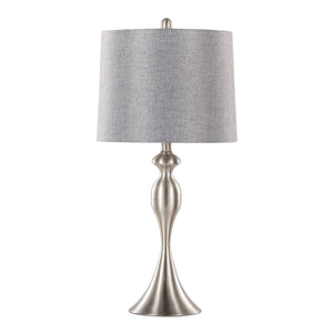 Ashland - Contemporary Table Lamp (Set of 2) by Couch.com
