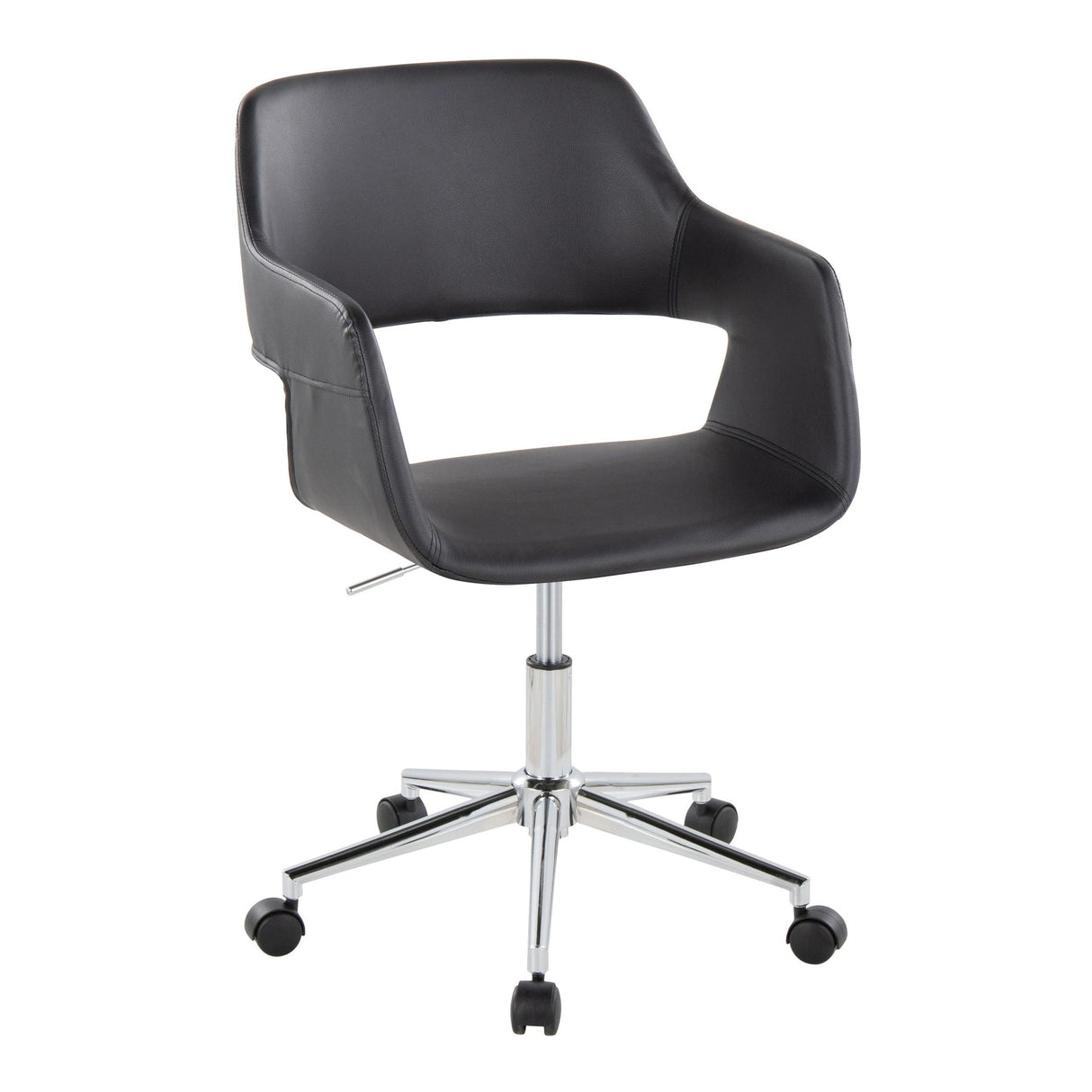 Margarite - Contemporary Office Task Chair by Couch.com
