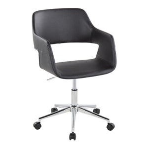 Margarite - Contemporary Office Task Chair by Couch.com