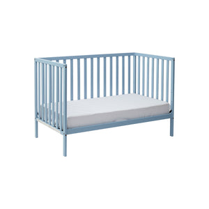 Palmer - 3-in-1 Convertible Island Crib by Couch.com