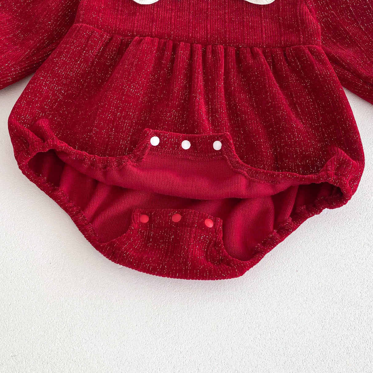 Baby Rompers Princess Dress Baby Girl Jumpsuit