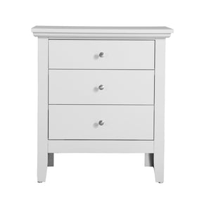 Hammond - 3 Drawer Nightstand by Couch.com