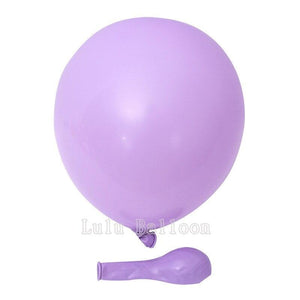 92pcs Pastel White Purple And Gold Garland Balloons Kit For Party Wedding Birthday Baby Shower  Bridal Shower Gender Reveal