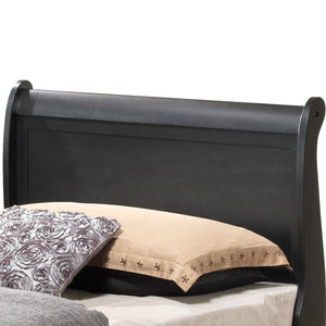 Louis Phillipe - Storage Bed by Couch.com