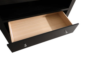 Elegant Transitional Media Chest by Couch.com