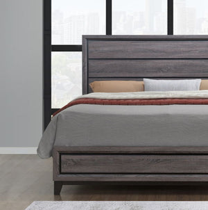 Mirage - Bed by Couch.com