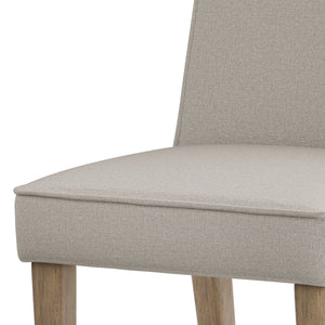 Bartow - Contemporary Dining Chair (Set of 2) by Couch.com