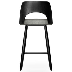 Callie - Upholstered Counter Height Stool (Set of 2) by Couch.com