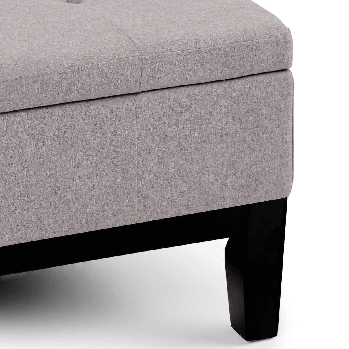 Dover - Multifunctional Lift Top Coffee Table Storage Ottoman by Couch.com