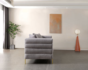 Modern Luxurious And Comfortable Upholstered Sofa by Couch.com
