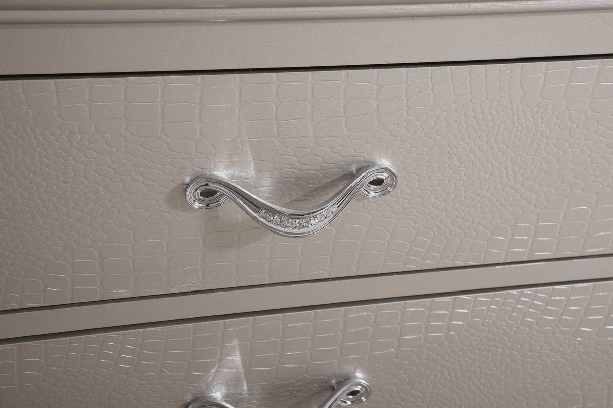 Sophisticated Storage Solution by Couch.com