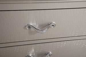 Sophisticated Storage Solution by Couch.com