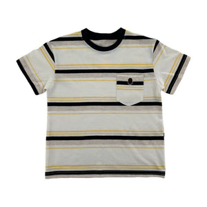 Japanese Fashion Brand Children's Clothing Boys And Girls Baby's Top
