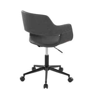 Margarite - Contemporary Design Task Chair by Couch.com