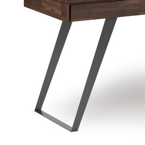 Lowry - Handcrafted Desk by Couch.com