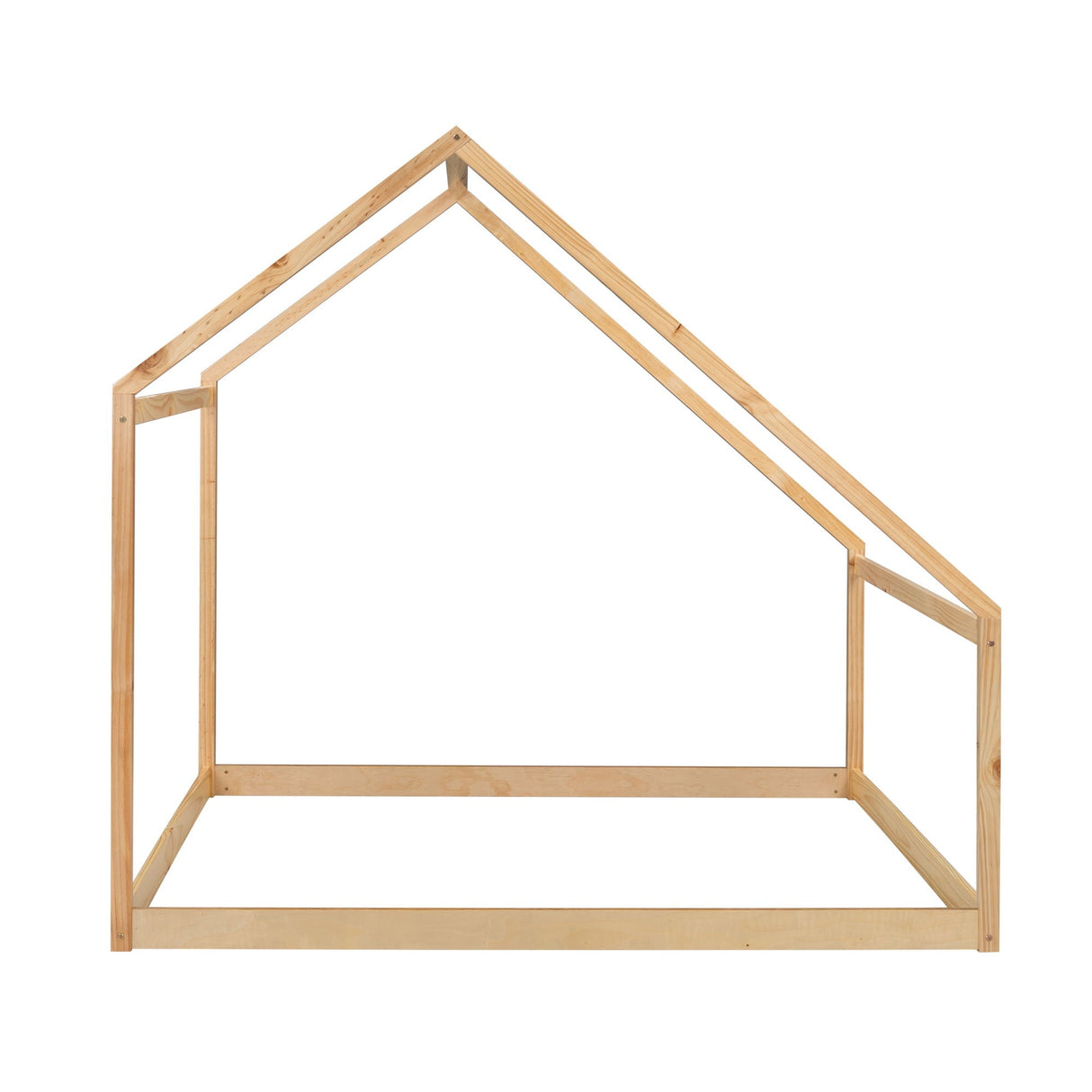 Creative Design House Bed by Couch.com