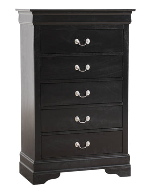 Louis Phillipe - Accent Chest by Couch.com