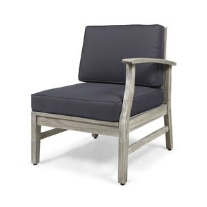 Perla - Armchair by Couch.com