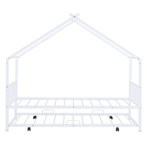 Adorable House Design Bed by Couch.com