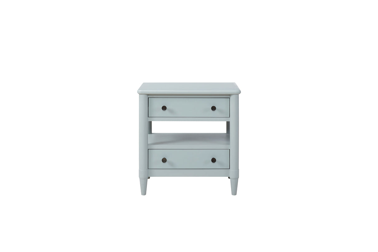 Open Nightstand With 2 Drawers by Couch.com