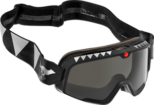 100% Barstow Goggles - El Solitario - Smoke 50000-00003