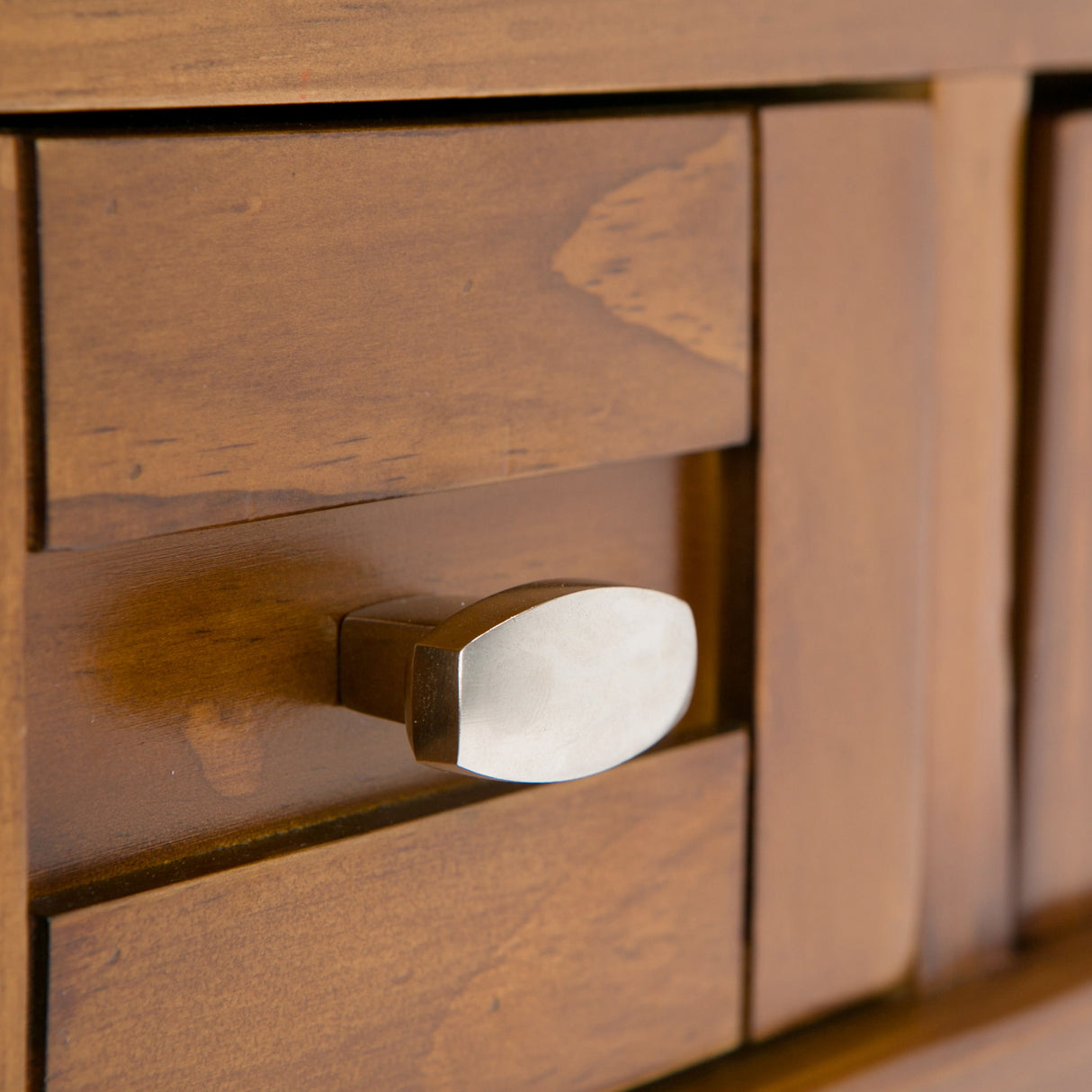 Warm Shaker - Handcrafted Desk by Couch.com