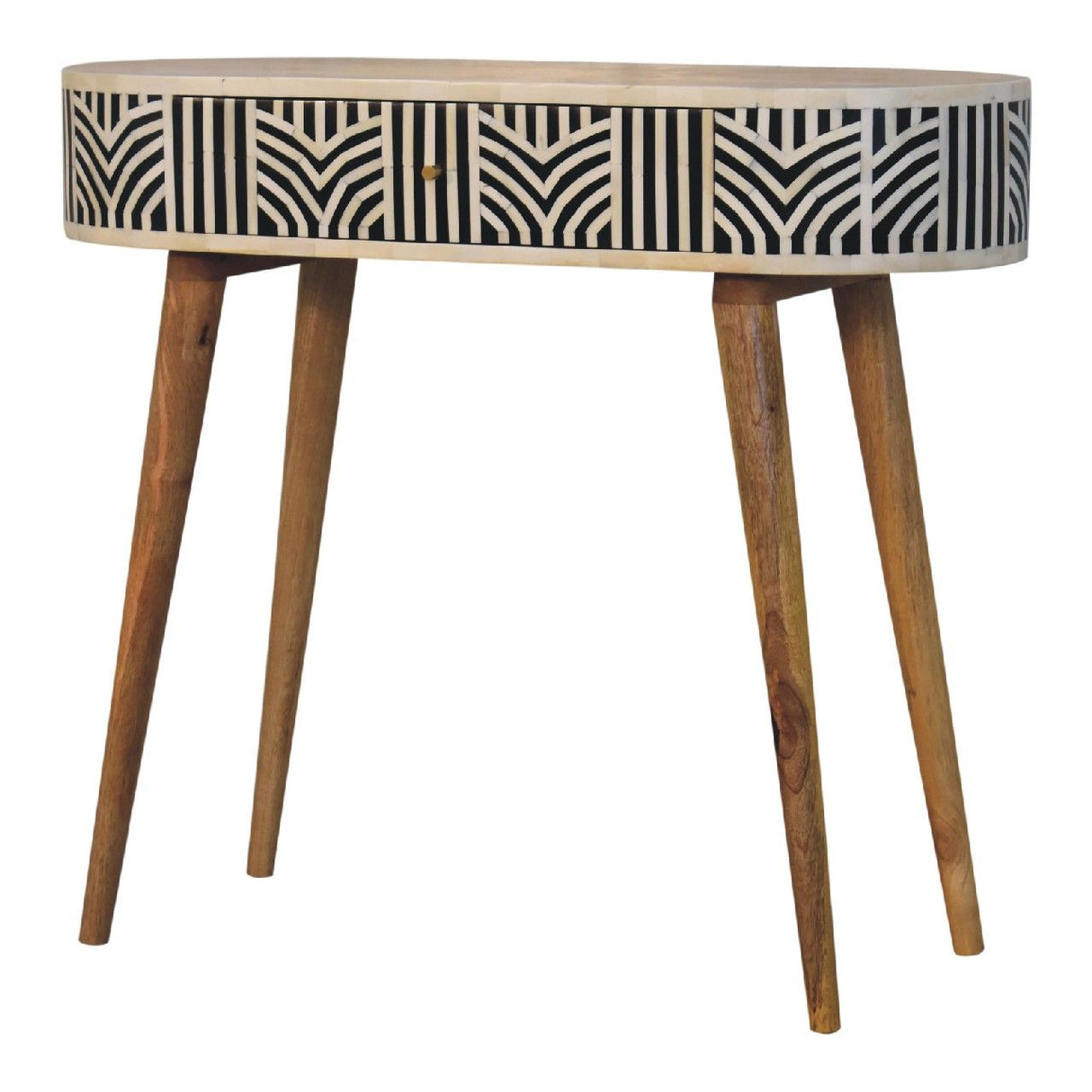 Inlay - Edessa Bone Table by Couch.com
