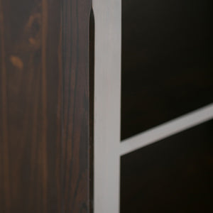 Amherst - Multi Cube Bookcase And Storage Unit by Couch.com