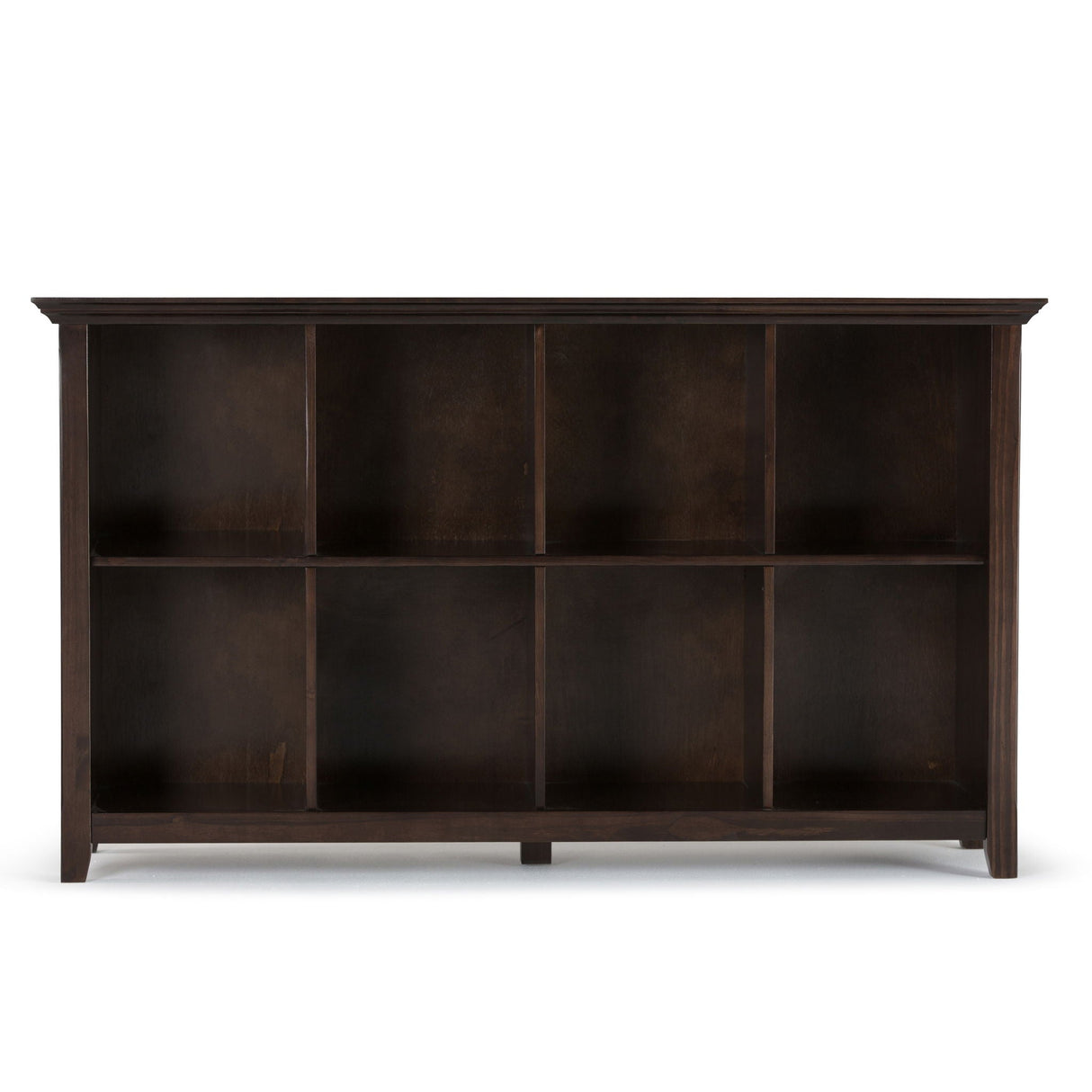 Acadian - Handcrafted Cube Storage