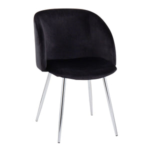 Fran - Contemporary Chair (Set of 2) by Couch.com