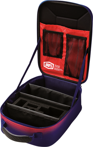 100% Goggle Case - Geo 01001-488-01